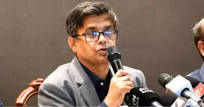 আইএমএফের চাপে নয়, ট্যাক্স-জিডিপি অনুপাত বাড়াতে ভ্যাটবৃদ্ধি: প্রেস উইং